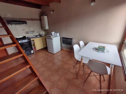 Apartamento Departamento Ona
