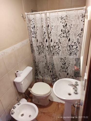 Apartamento Departamento Ona