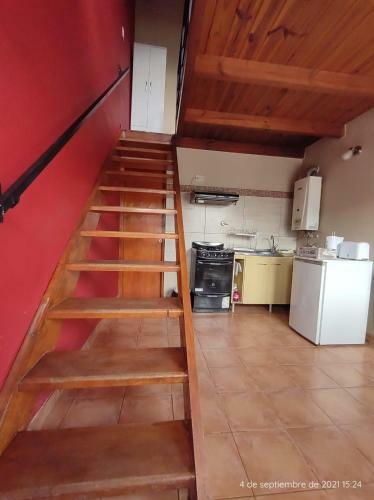 Apartamento Departamento Ona