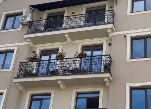 City Centre Apartment