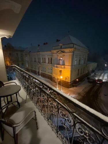 City Centre Apartment