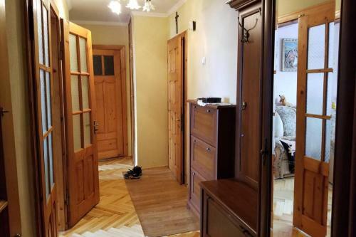 Apartamento ???????? ? ???????