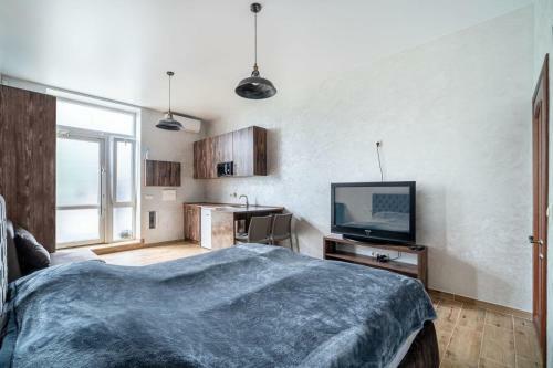 Apartamento Old City Studio