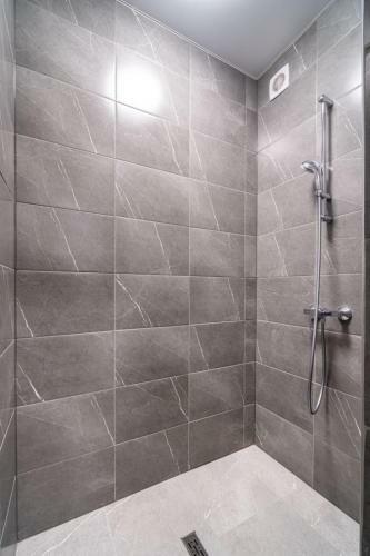 Apartamento Old City Studio
