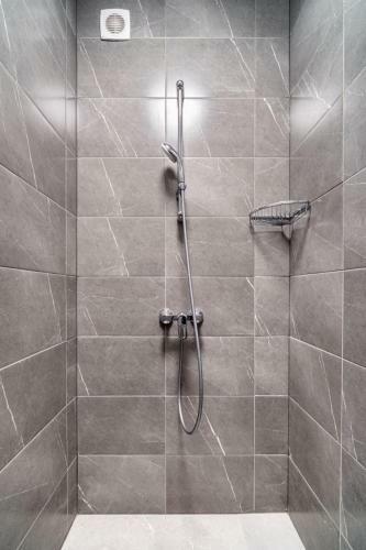 Apartamento Old City Studio