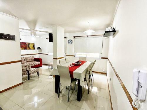Apartamento Departamentos Miralejos 6