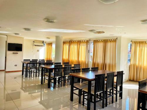 Apartamento Departamentos Miralejos 6