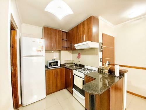 Apartamento Departamentos Miralejos 6