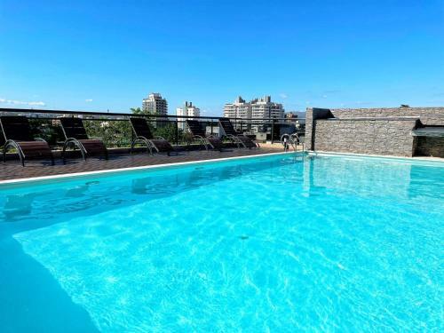 Apartamento Departamentos Miralejos 6