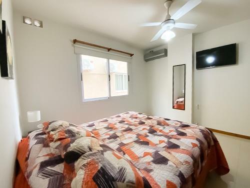 Apartamento Departamentos Miralejos 6