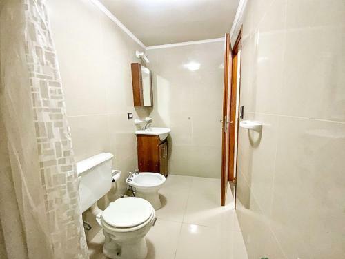 Apartamento Departamentos Miralejos 6