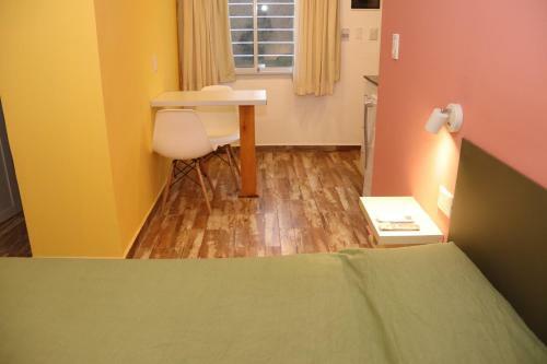 Los Naranjos Apart Hotel