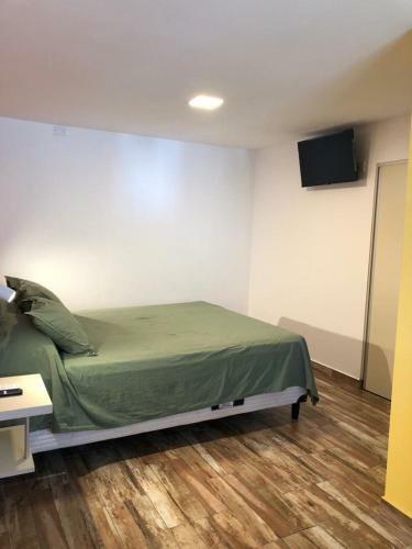 Los Naranjos Apart Hotel