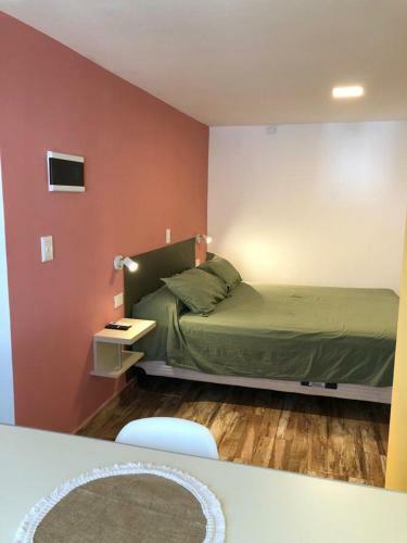 Los Naranjos Apart Hotel