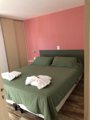 Los Naranjos Apart Hotel