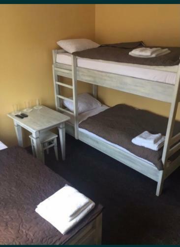 Euro Hotel Hostel