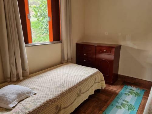 Ch�cara Rancho Feliz