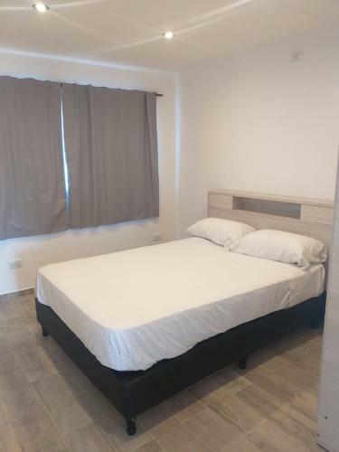 Apartamento Departamento Balcarce