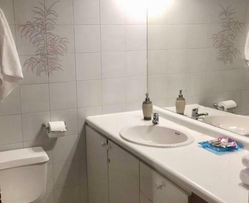Apartamento Departamento Mirabosque