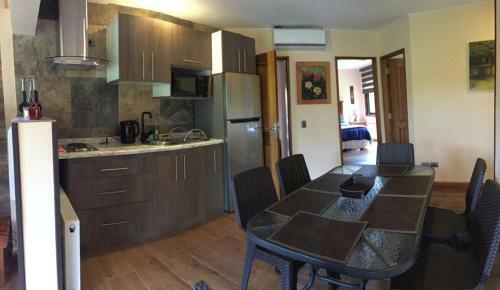 Apartamento Departamento Mirabosque