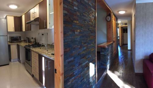 Apartamento Departamento Mirabosque
