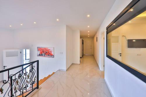 Apartamento Villa Hadrian Kapal? Havuzlu Ve Saunal?