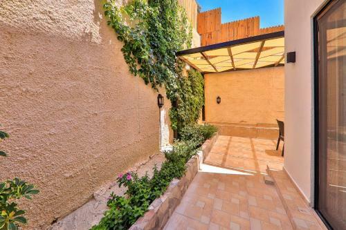 Apartamento Villa Hadrian Kapal? Havuzlu Ve Saunal?