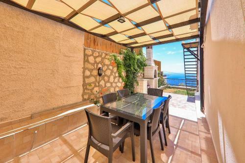 Apartamento Villa Hadrian Kapal? Havuzlu Ve Saunal?