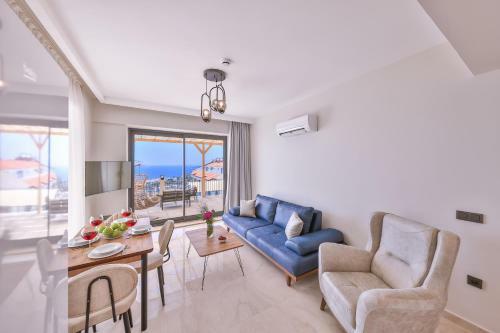 Mare Vista Apart