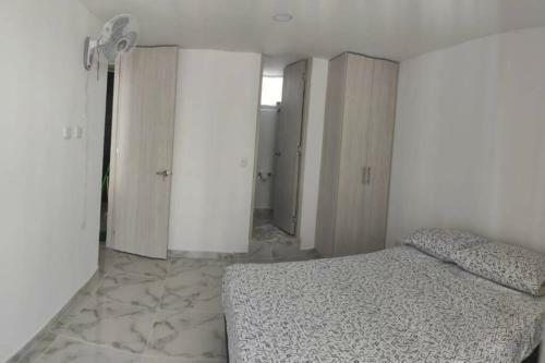 Acogedor Apartamento En Ricaurte Cundinamarca