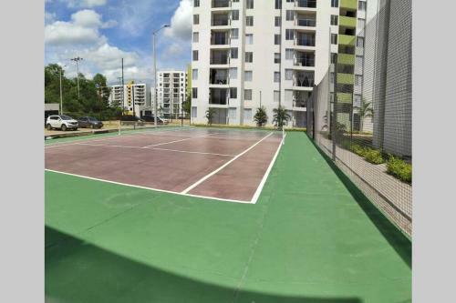 Acogedor Apartamento En Ricaurte Cundinamarca