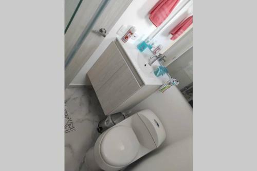 Acogedor Apartamento En Ricaurte Cundinamarca