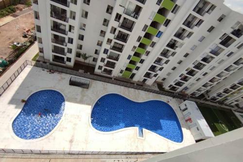 Acogedor Apartamento En Ricaurte Cundinamarca
