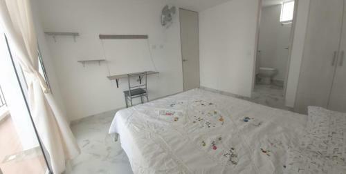 Acogedor Apartamento En Ricaurte Cundinamarca