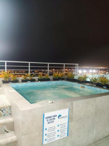 Apartamento Sashs Suites