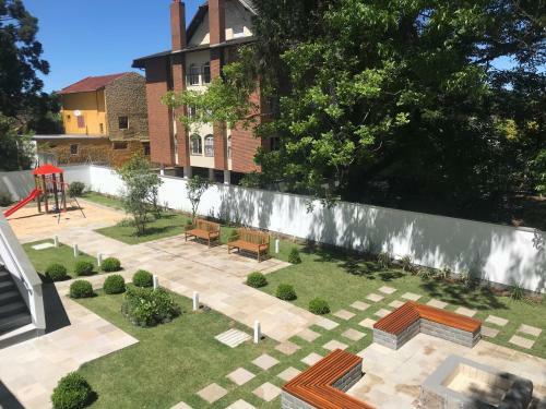 Apartamento Novo, Pr�ximo A Catedral De Pedra