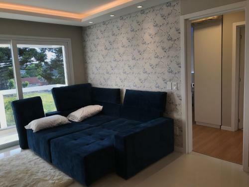 Apartamento Novo, Pr�ximo A Catedral De Pedra