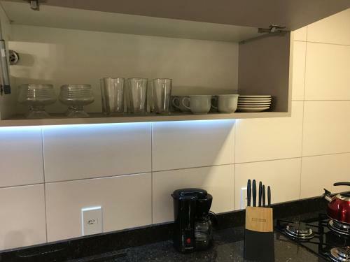 Apartamento Novo, Pr�ximo A Catedral De Pedra