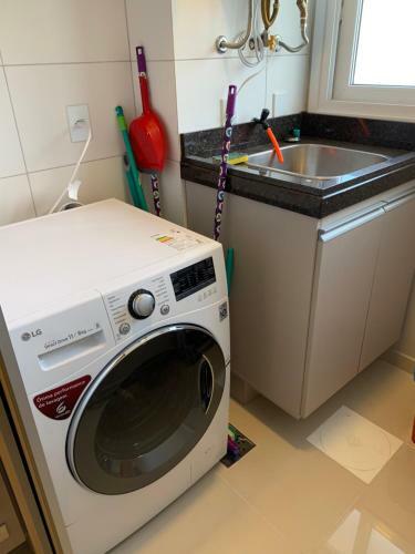 Apartamento Novo, Pr�ximo A Catedral De Pedra
