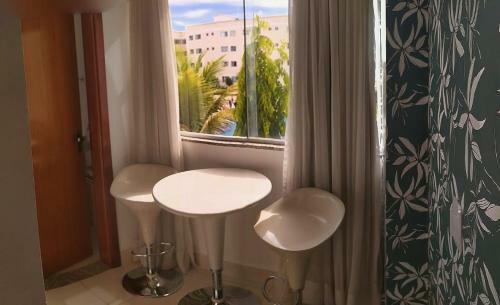 Apartamento Resort Encontro Das �guas