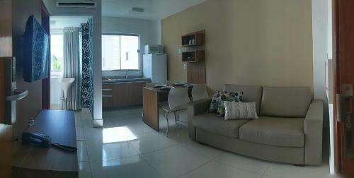 Apartamento Resort Encontro Das �guas