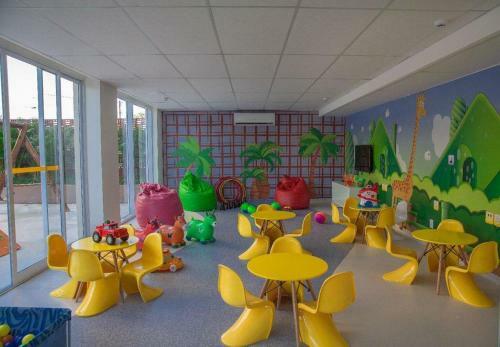 Hotel Evian Thermas Residence