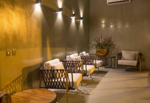 Hotel Evian Thermas Residence