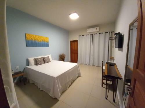 Hostal Recanto Rainha Do Lago
