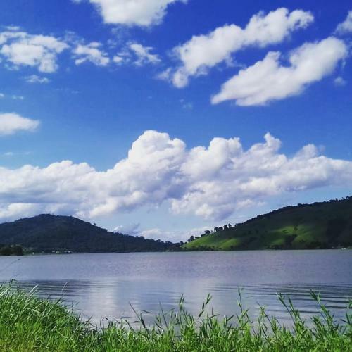 Hostal Recanto Rainha Do Lago