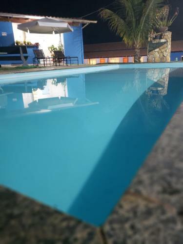 Hostal Recanto Rainha Do Lago