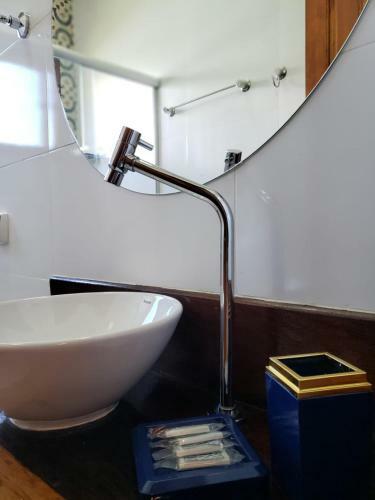 Hostal Recanto Rainha Do Lago