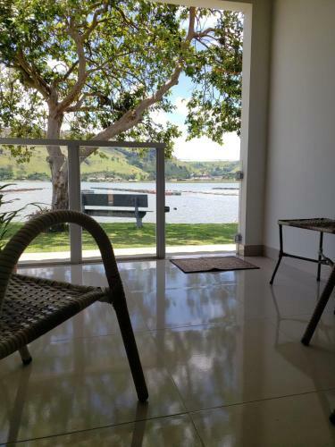 Hostal Recanto Rainha Do Lago