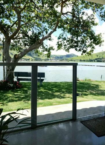 Hostal Recanto Rainha Do Lago