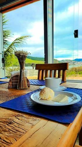 Hostal Recanto Rainha Do Lago